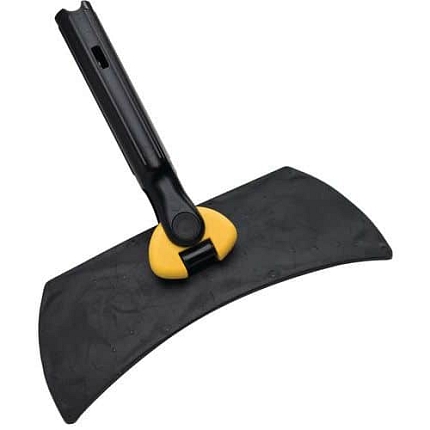 Podstavec Hygen Flexible černý Q855 Rubbermaid