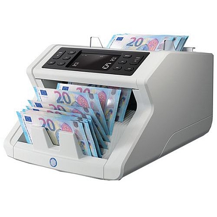 Počítačka bankovek Safescan 2250