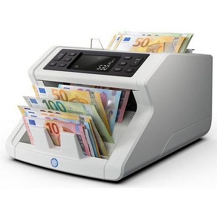 Počítačka bankovek Safescan 2265