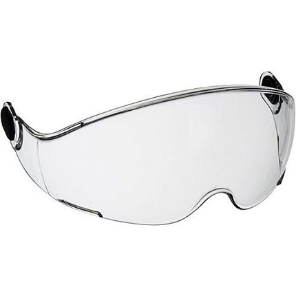 Hledí Height Endurance, transparentní