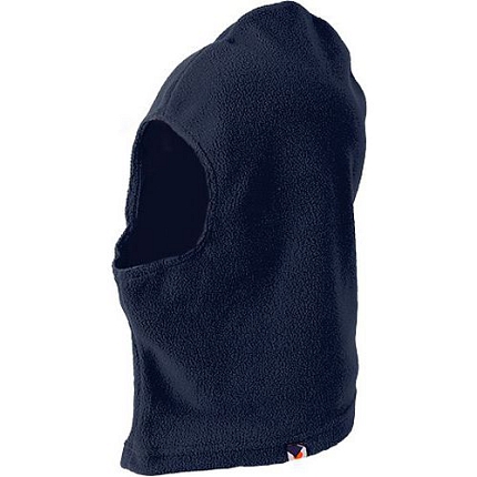 Fleece Balaclava, modrá