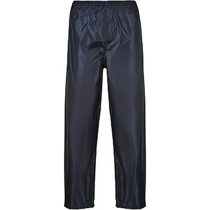 Kalhoty do deště Classic, modrá, vel. XS