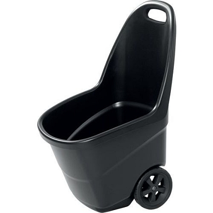 Zahradní vozík Easy Go XL, objem 62 L