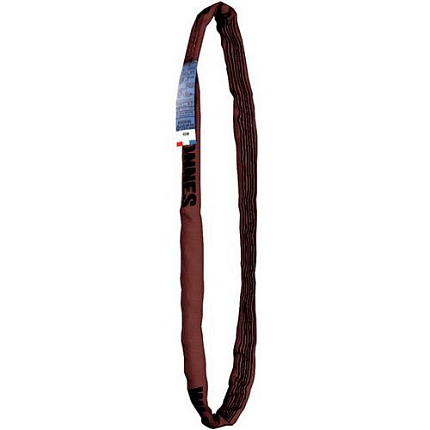 Nekonečné zvedací popruhy Manutan, do 6 000 kg