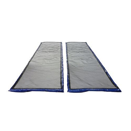 Dezinfekční rohož CAR TRUCK, 380 x 110 cm