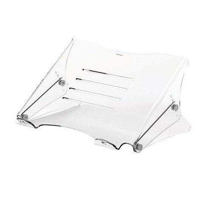Stojan pod monitor Fellowes Clarity