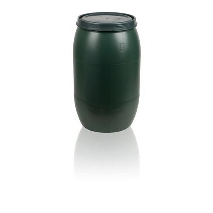 Plastové sudy, 120 - 220 l