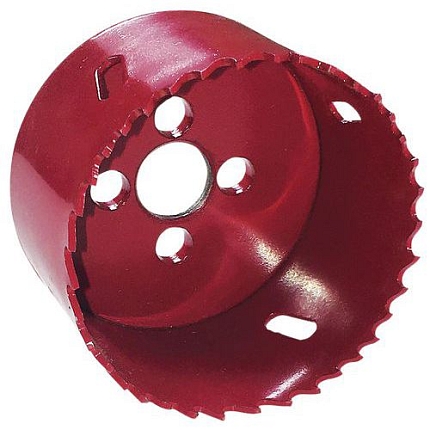 Vykružovací vrták Manutan Expert, průměr 19 mm