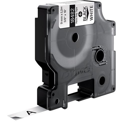 Páska Rhino permanentní, 12 mm, šedá