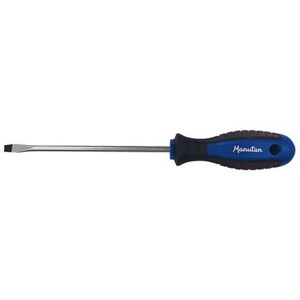 Rovné šroubováky Manutan