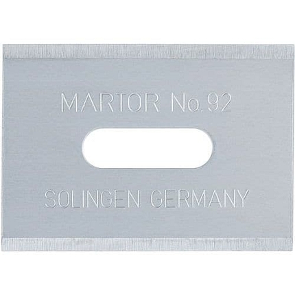 Čepel pro bezpečnostní nůž Martor Secumax 320