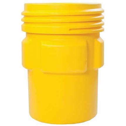 Bezpečnostní plastový sud Eagle Safe s víkem, 360 l