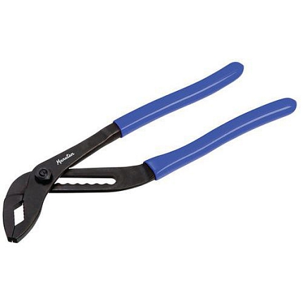 Siko kleště Manutan Expert, 8 pozic