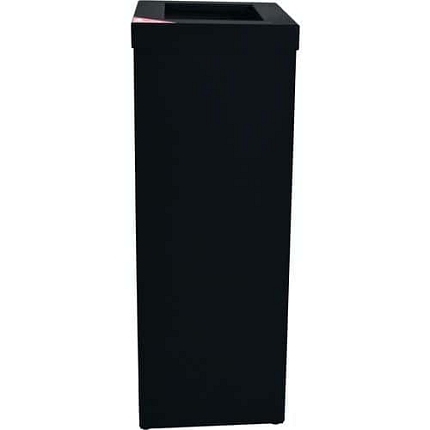 Odpadkový koš RecycloFlex 60 l černý