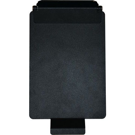 Víko pro RecycloFlex 60 l bílé