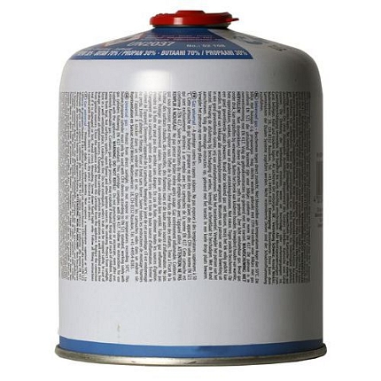 Směsný plyn propan/butan, šroubovací