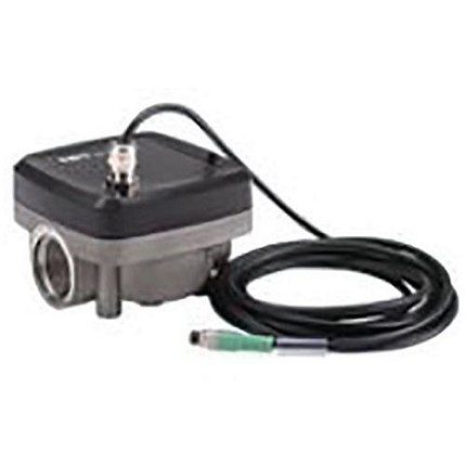 Mechanický průtokoměr Pressol