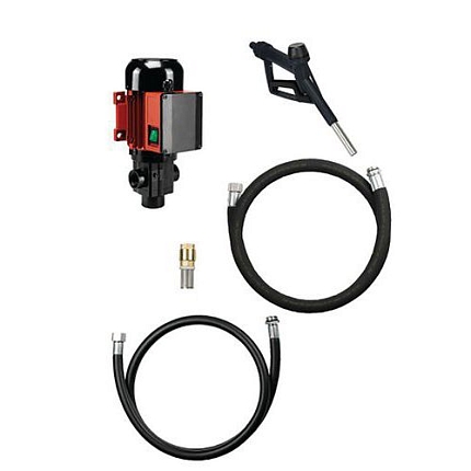 Elektrické sudové čerpadlo Pressol ROTAxx, bez průtokoměru