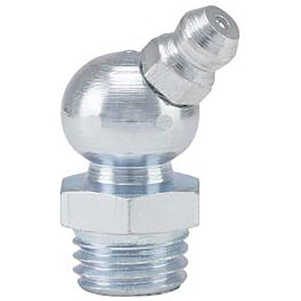 Hydraulická maznice H2, 45°, SK-SW 14, M 12 x 1,5