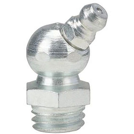 Hydraulická maznice H2, 45°, SK-SW 14, M 12 x 1,75