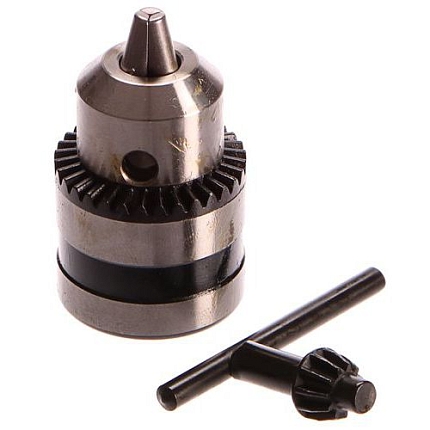 Sklíčidlo do vrtačky, 1,5-10mm, 1/2, 20UNF GEKO