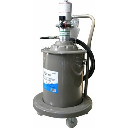 Vzduchové čerpadlo na maziva, 20l GEKO