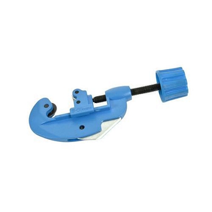 Řezač trubek s odhrotovačem, 3-28mm GEKO