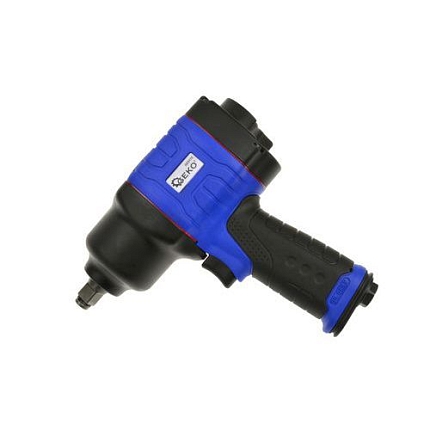 Pneumatický rázový utahovák 1/2