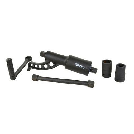 Utahovák - násobič momentu 1