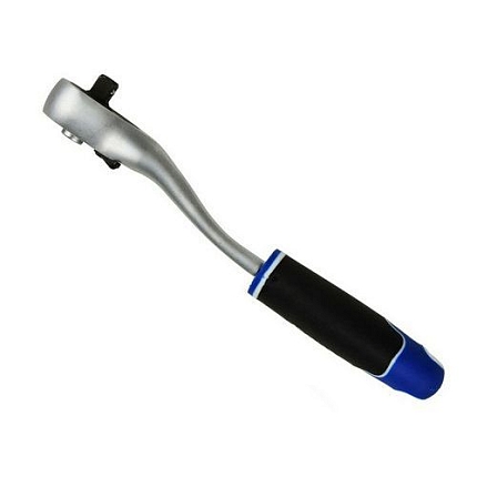 Ráčna prohnutá 1/4