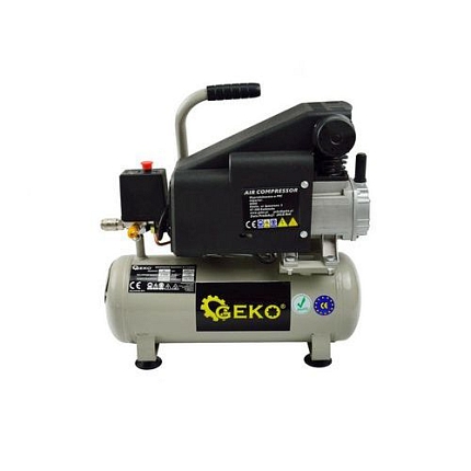 Kompresor olejový 8L GEKO