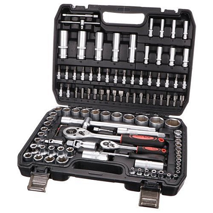Gola sada TOOL SET PLUS 108 SIXTOL