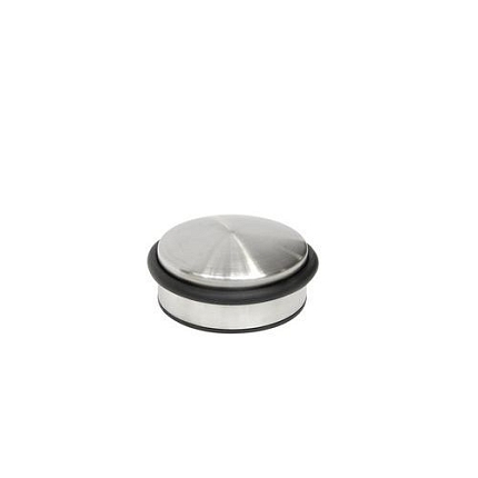 Nerezová dveřní zarážka PUK, nerez