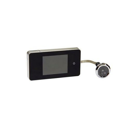 Digitální kukátko s kamerou