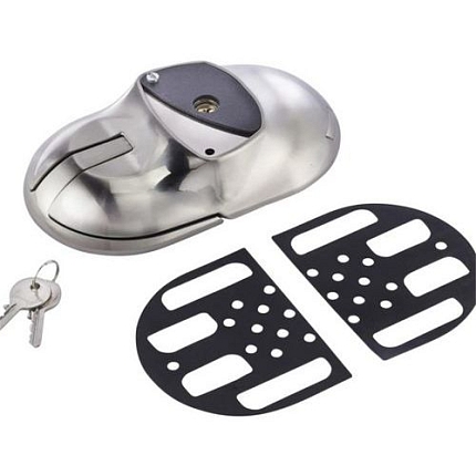 Zámek proti krádeži dodávek