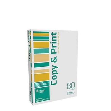 Kancelářský papír Navigator Copy  Print A4, 80 g/m2