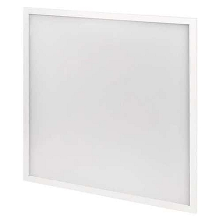 LED panel PROXO 60×60, čtvercový vestavný bílý, 33W neutrální bílá, 4 360 lm