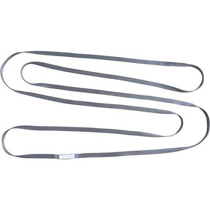 Kotevní smyčka kruhová, délka 3 m