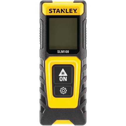 Měřicí laser SLM100, dosah 30m