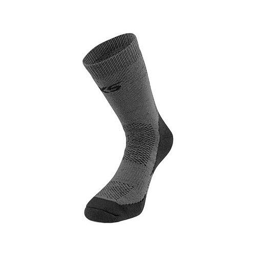 Ponožky CXS WarmStep, vel. 40-42
