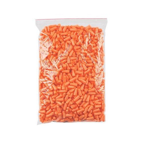 Zátkové chrániče sluchu CXS CortiX FEP-03, bal. 500 párů