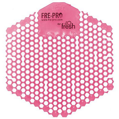 Vůně do pisoáru Wawe 3D, spiced apple, růžová