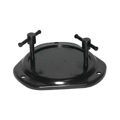 Otočná základna pro svěrák Dolex, pro model 56/87