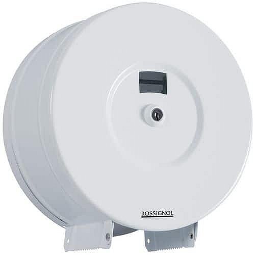 Zásobník na toaletní papír v rolích Rossignol, O role 21 cm