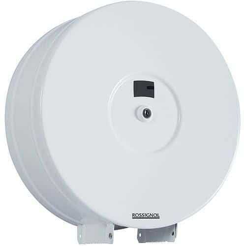 Zásobník na toaletní papír v rolích Rossignol, O role 25 cm