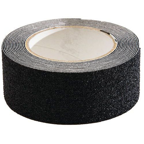 Samolepicí protiskluzová páska Safety Walk, hrubá, šířka 25 mm - 3M