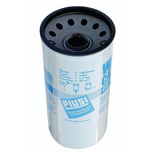 Filtrační vložka Water Captor na naftu 150L/min