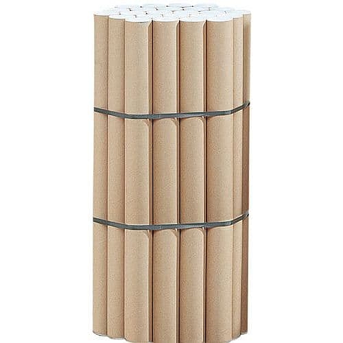 Kartonový tubus, 870x70mm, formát A0