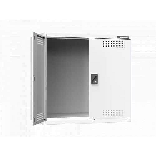 Skříně na kapaliny SK1, 1044 x 625 x 1000 mm, šedá-šedá