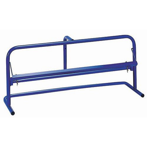 Odvíječ a řezačka papíru Gerda, šířka řezu max. 500 mm